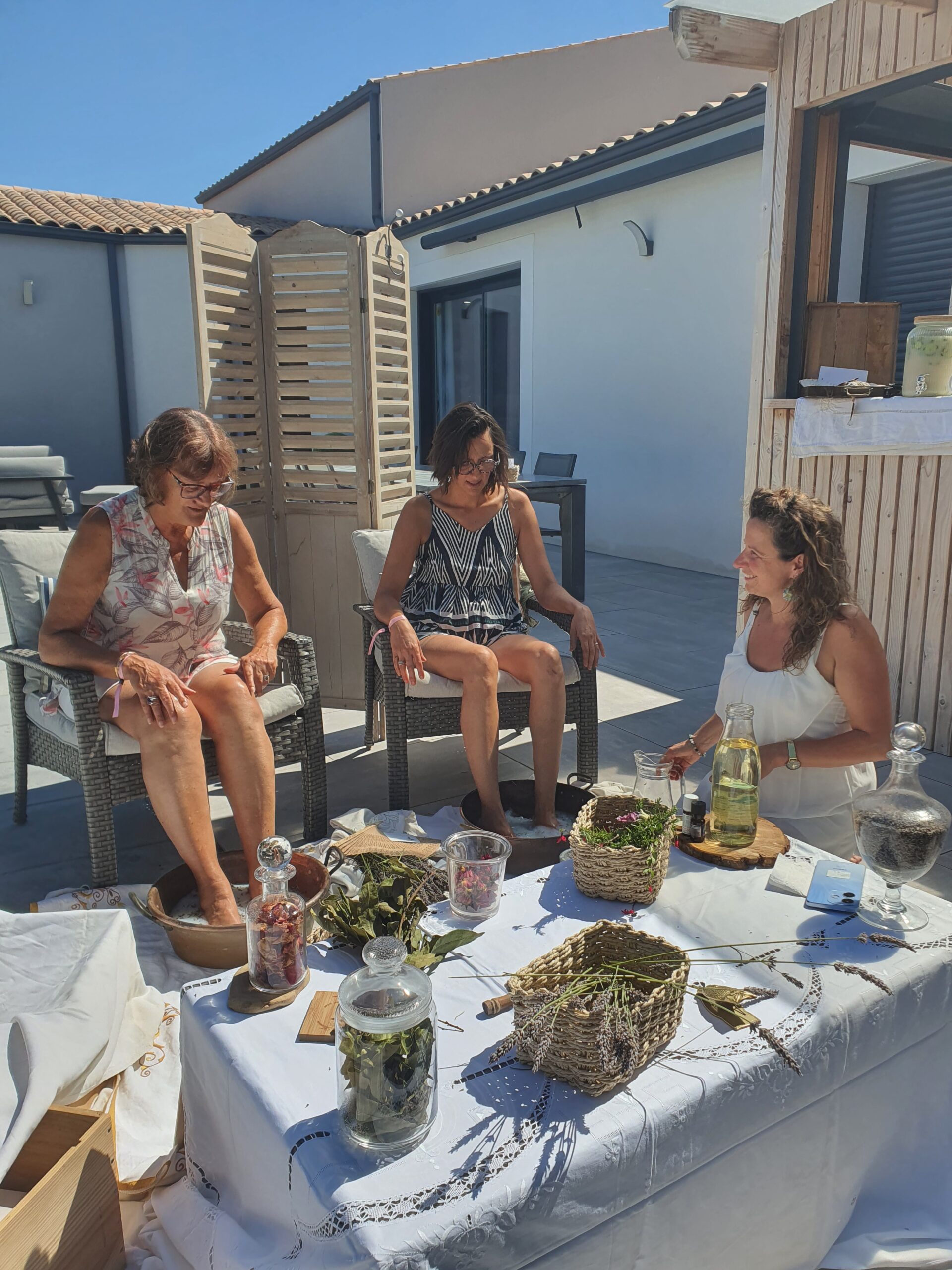 🎀​Atelier Bien-être 10-10-26