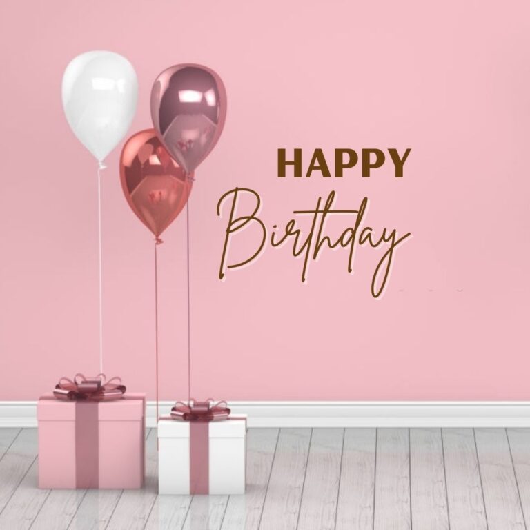 Carte cadeau Anniversaire